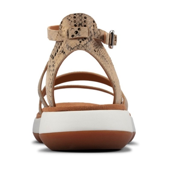 Clarks Women's Jemsa Strap Sandal Size 7 - Picture 10 of 10